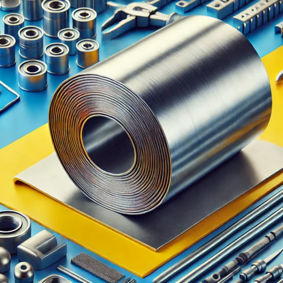 Ukraine Increases Exports of Rolled Metal