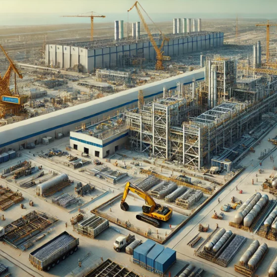Rheinmetall Receives Order to Construct Ammunition Plant in Ukraine