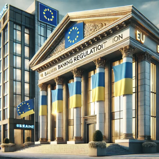 NBU Aligns Banking Regulation with EU Standards