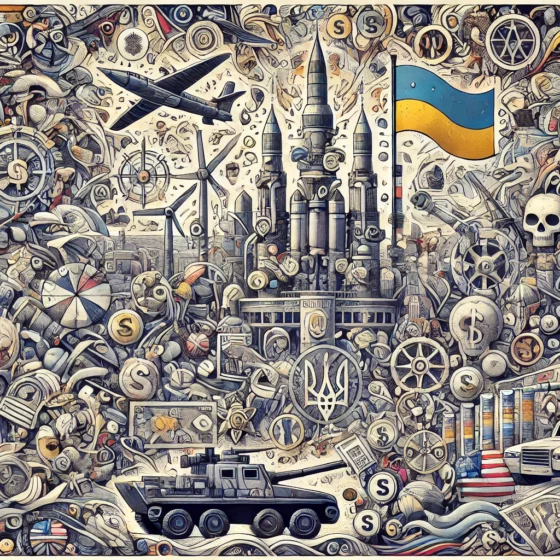 Each Day of the War Costs Ukraine an Average of 5.6 Billion UAH