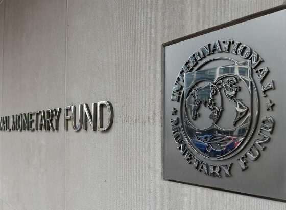 IMF Representatives Arrive in Kyiv for Discussions with Ukrainian Authorities
