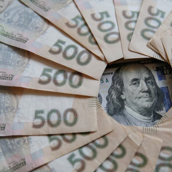 Guarantee Fund Sells Russian State Bank Assets Worth ₴5.2 Billion