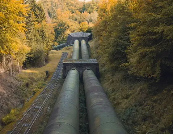 Azerbaijan Completes Gas Transit Contract with Russia, Ukraine Seeks New Agreement