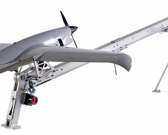 Ukrainian Company Skyeton Begins Drone Production in Slovakia