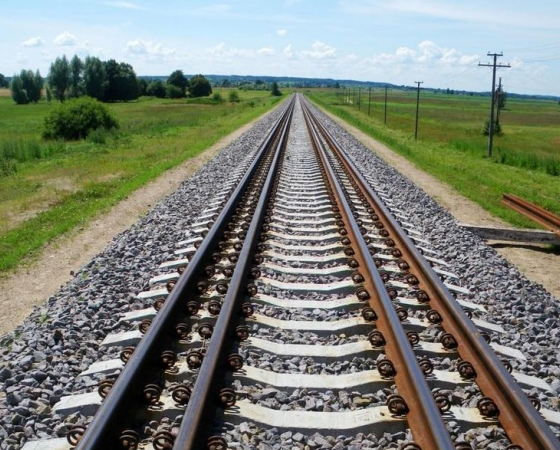 EU to Provide €42.9 Million for Ukrzaliznytsia’s Eurotrack Construction