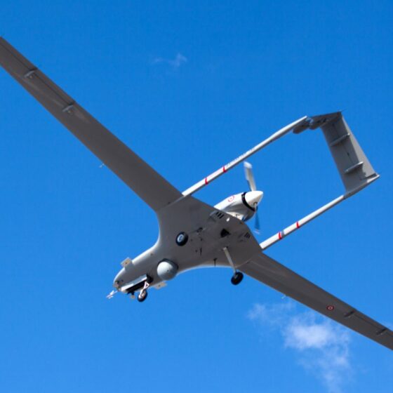 Lithuania Allocates Additional €20 Million for Drone Purchases