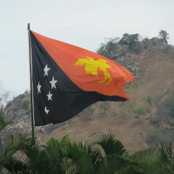 Papua New Guinea Joins Peace Summit Communique – Zelenskyi