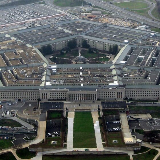 Pentagon Discovers $2 Billion Error in Ukraine Aid Calculations