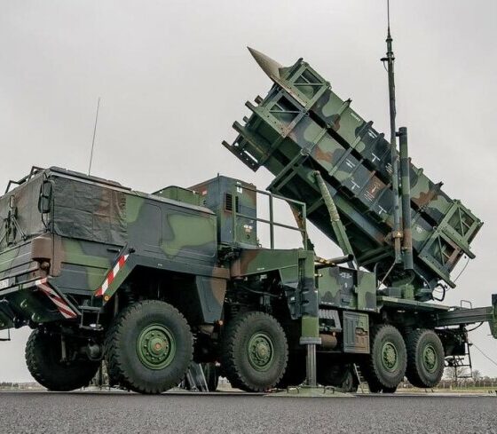 Germany Approves €6 Billion Budget for Defense Purchases