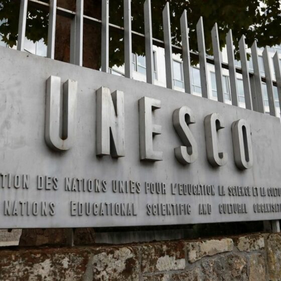 UNESCO Establishes Recovery Support Office in Ukraine