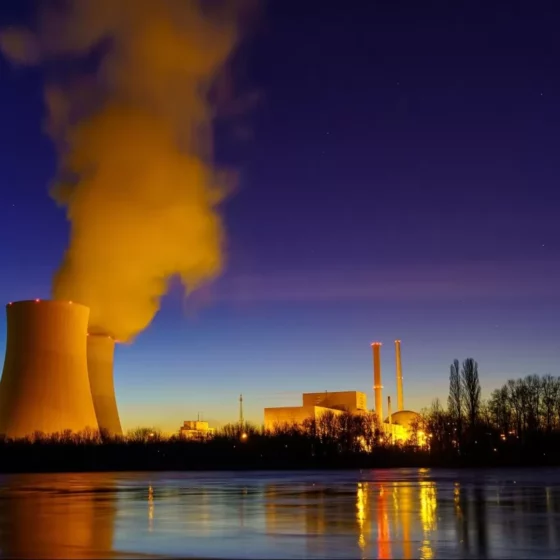 Khmelnytskyi Nuclear Power Plant Set to Become Largest in Europe