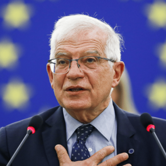 EU Prepares 700,000 Shells for Ukraine Out of the Promised Million