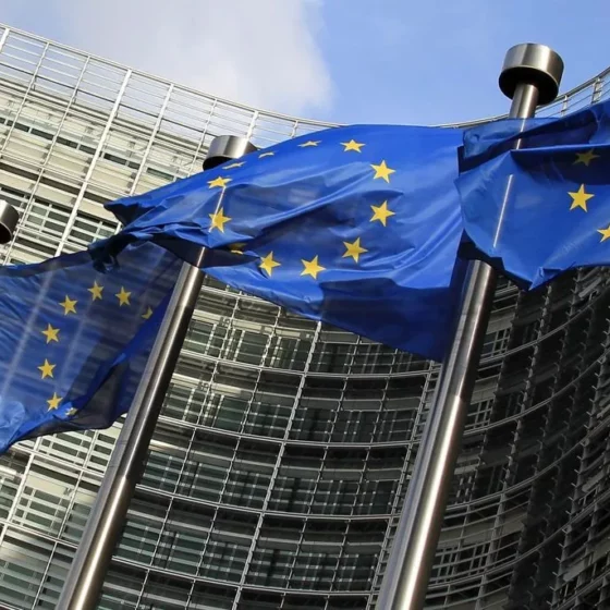 EU Transfers €4.2 Billion Tranche of Macrofinancial Aid to Ukraine