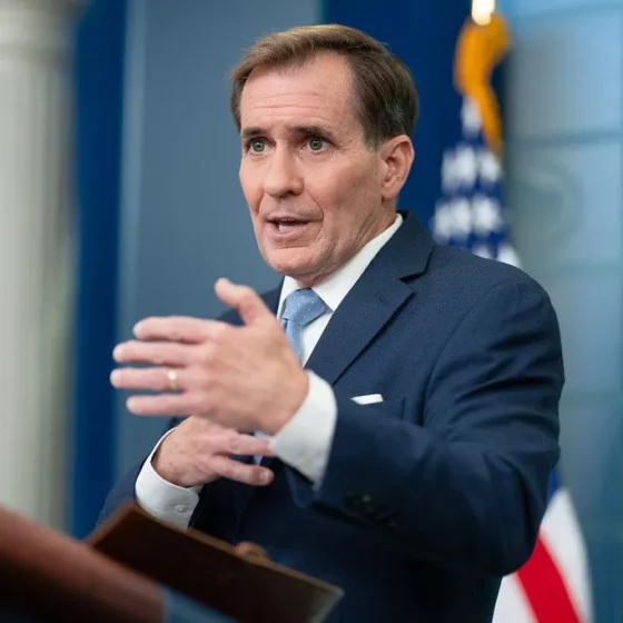 White House Announces New Aid Packages for Ukraine