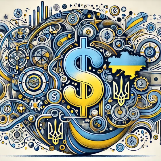 $3.9 Billion Tranche from the US Set to Arrive in Ukraine: Agreement Signed