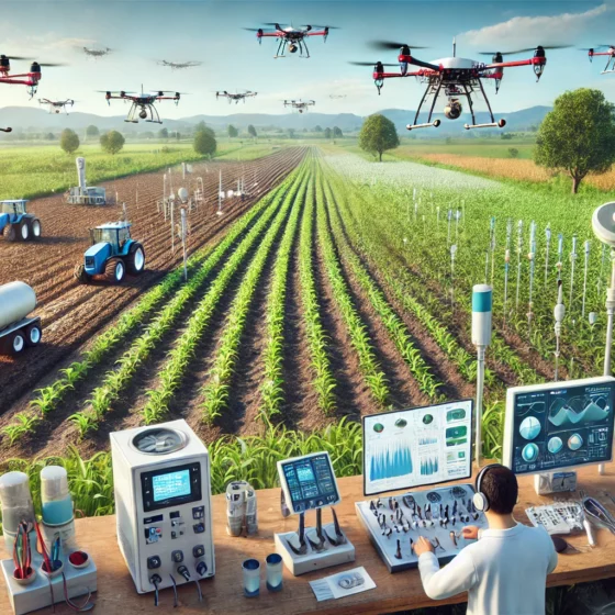 Ukrainian Cabinet of Ministers Approves New Procedure for Land and Soil Monitoring