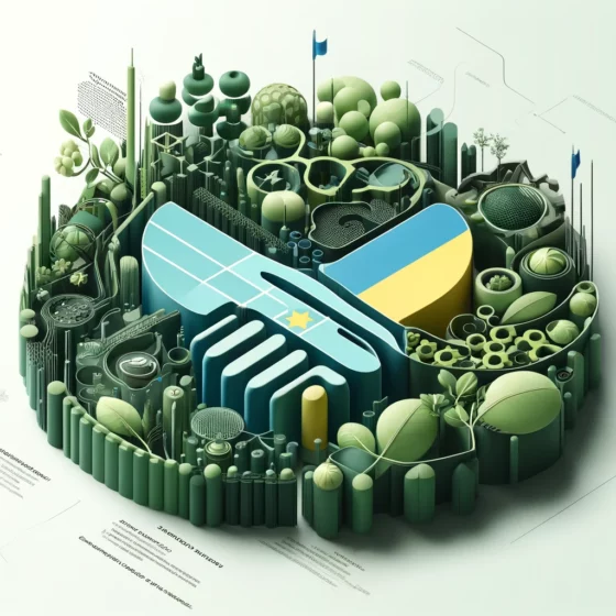 Ukraine and Moldova Sign Agreement on Espoo Convention Implementation