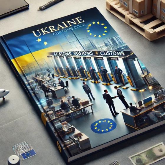 Ukraine is Introducing EU Norms into its Customs Code