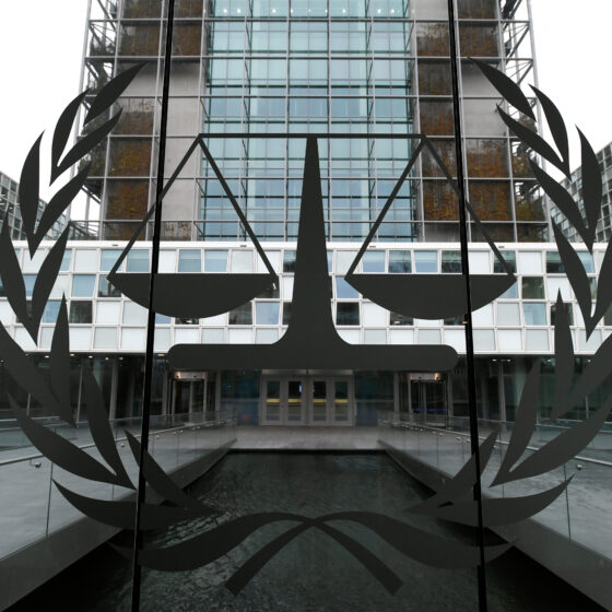Ukrainian Parliamentary Committee Approves Rome Statute Ratification Draft Law
