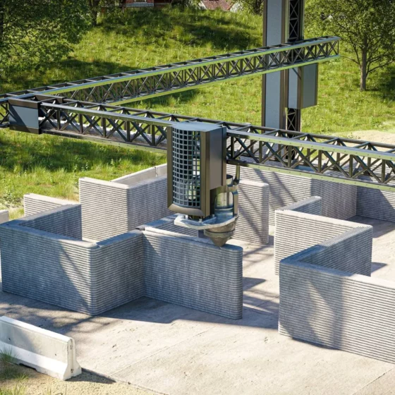 How Much Does It Cost to Print a House in Ukraine?