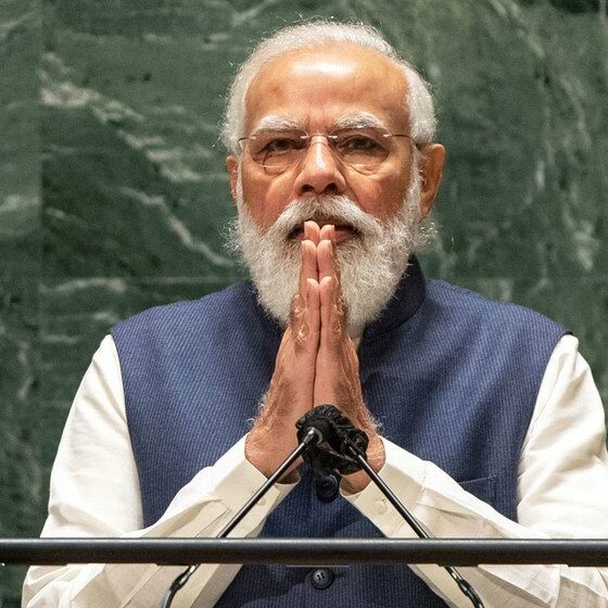 Indian Prime Minister Narendra Modi to Visit Ukraine Amid Ongoing Conflict