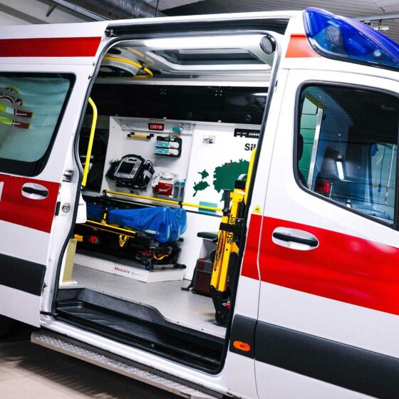 Estonia Sends Medical Aid to Ukraine: Details of the New Package