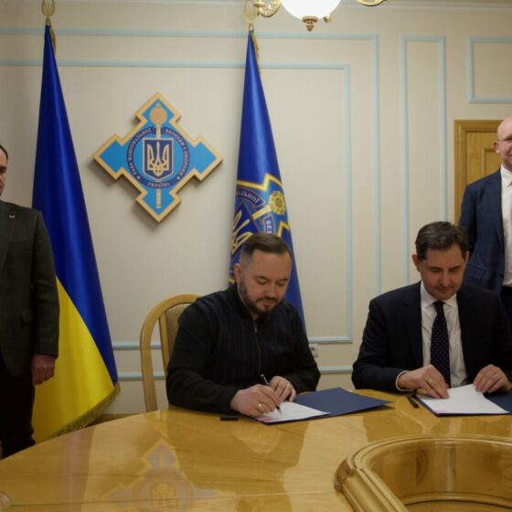 Tetra Tech Explores New Hydroelectric Power Station Project in Ukraine