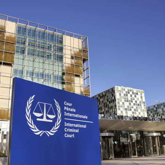 The Rome Statute for Ukraine: What Ratification Means During Wartime