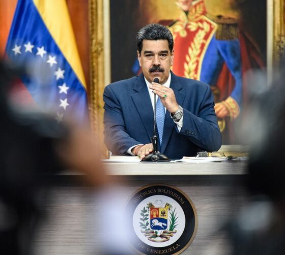 Ukraine Signs Joint Declaration on Venezuela