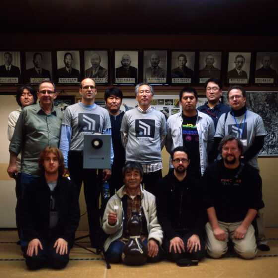 SaveDnipro and Safecast Collaborate to Establish Independent Radiation Monitoring in Ukraine