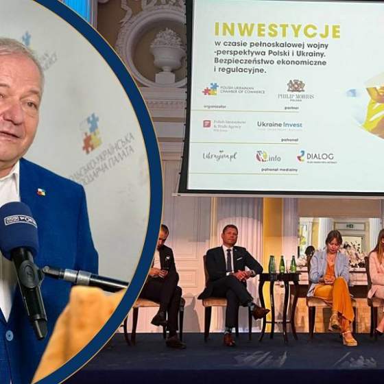 Polish Investments in Ukraine: A Catalyst for Post-War Rebuilding and Strengthened Cooperation