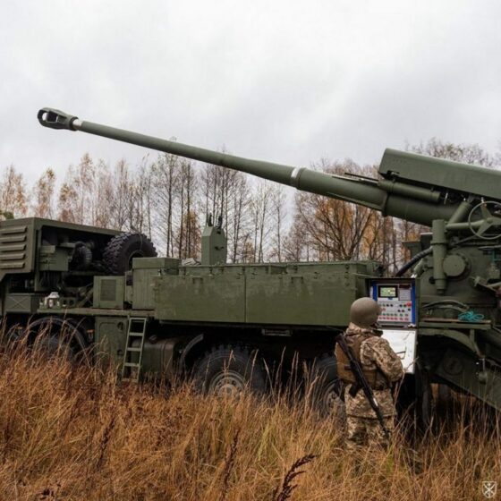 First €400 Million from Frozen Russian Assets to Fund Ukrainian Defense: Denmark Leads the Way