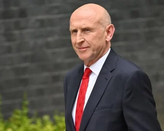 Britain to Strengthen Ukraine’s Air Defense with Multi-Purpose Missiles