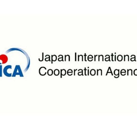 Japan Hands Over Nearly 100 Units of Heavy Equipment to Ukrainian Utilities