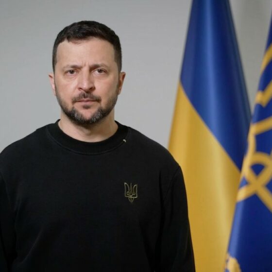 Zelensky to Attend “Ramstein” Meeting in Germany: Focus on Long-Range Missiles