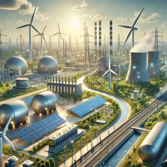 Investment Opportunities in Ukraine’s Energy Sector: Beyond Nuclear Technologies
