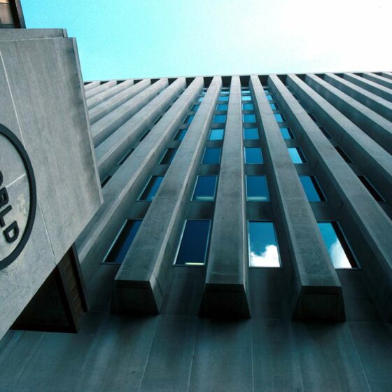 World Bank to Allocate $415 Million to Support Education in Ukraine