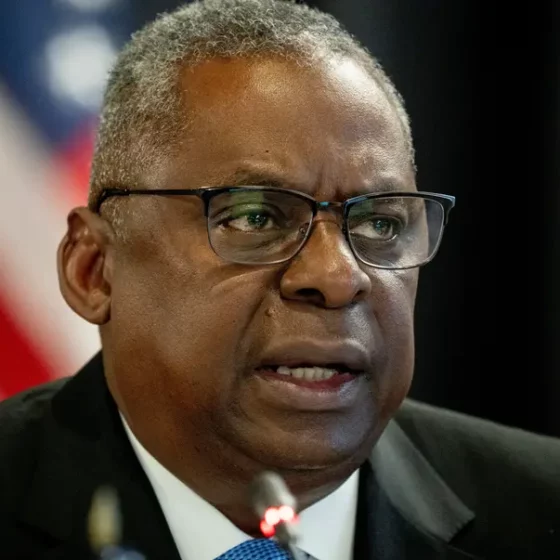 The USA Announces New $250 Million Aid Package to Ukraine