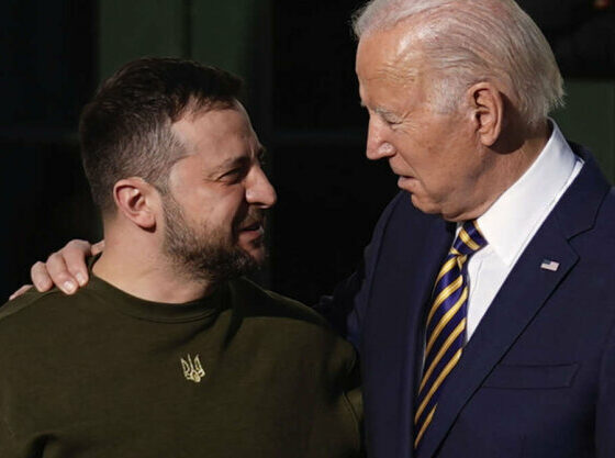 Zelensky Meets Biden at UN General Assembly: Key Discussions Highlight Continued U.S. Support and Reconstruction Plans