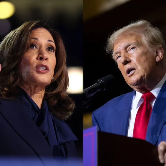 Trump and Harris Debate: Their Key Views on the Ukraine War, Putin, and Zelensky