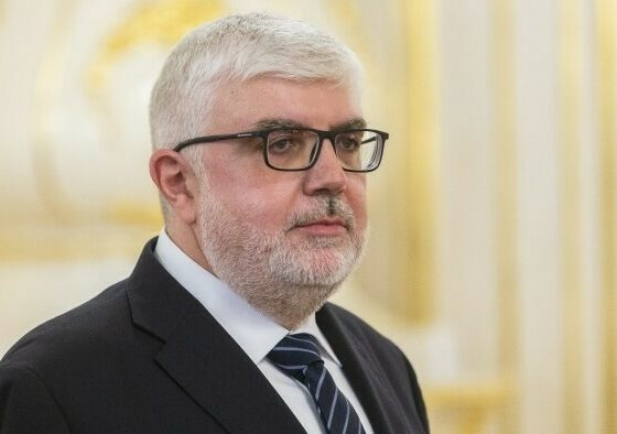 Slovak Ambassador Visits Odessa, Discusses Regional Cooperation