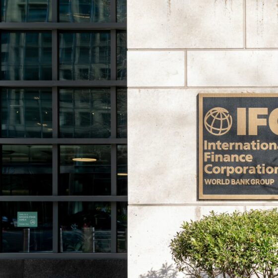 Combined Datagroup-Volia-Lifecell to Receive $435 Million from IFC and EBRD