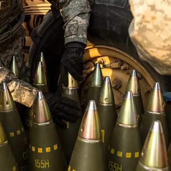 Ukraine and India Explore Opportunities for Defense Industry Collaboration