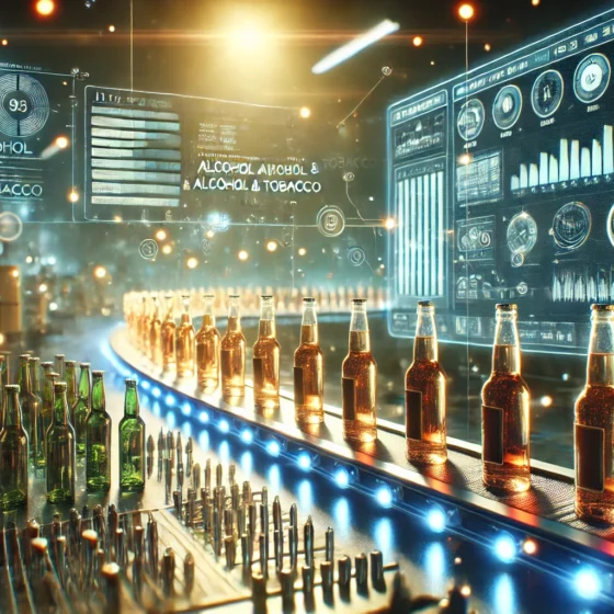 Ukraine Set to Launch eExcise System to Control Alcohol and Tobacco Circulation