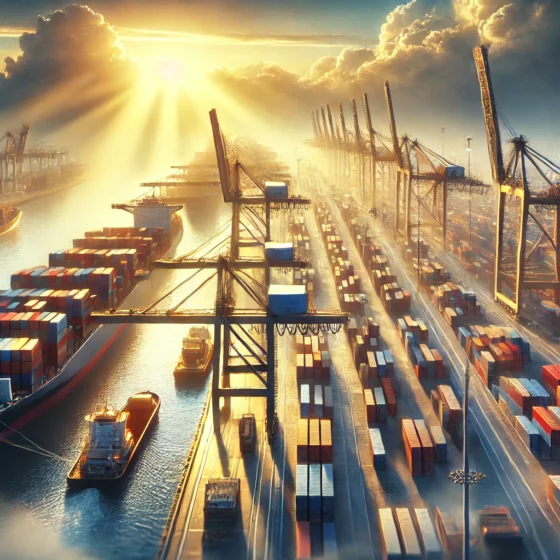 Ukraine’s Trade Turnover Reaches $81.9 Billion in First Nine Months of 2024