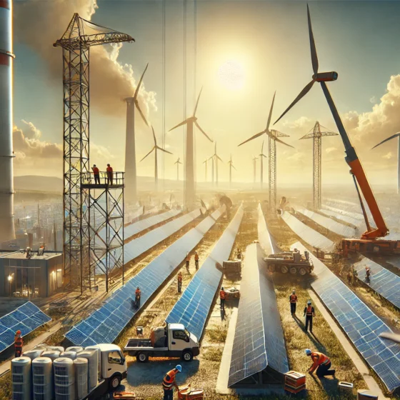 Ukraine Implements Program to Build 1 GW of Distributed Generation by Year’s End