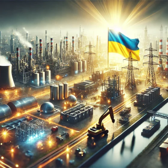 Foreign Direct Investment in Ukraine During Wartime: Where is the Capital Directed?
