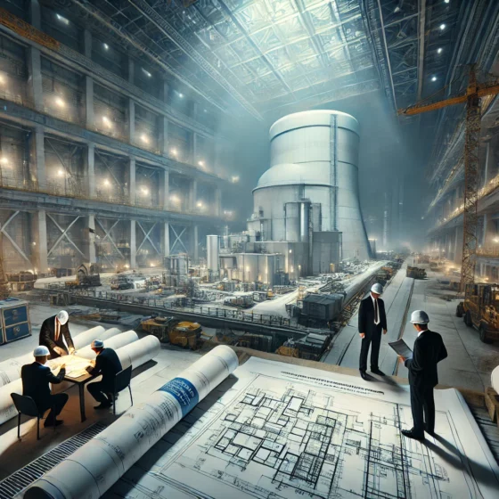 Energy Minister Explains Urgent Need for New Nuclear Projects in Ukraine