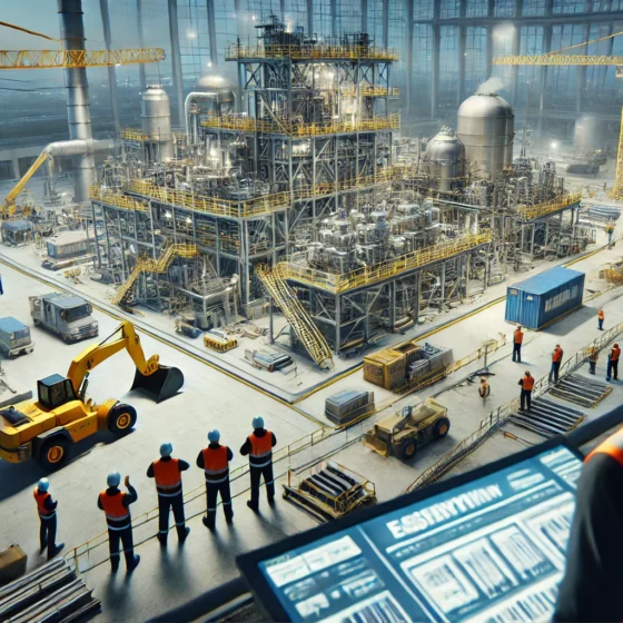 Ukrainian Company to Build Advanced Explosives Factory in Lithuania