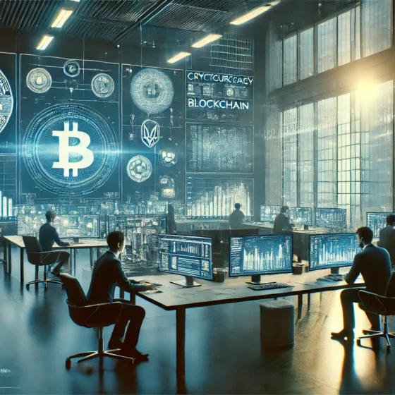 Crypto Legalization Poised to Launch New Era in Ukraine’s Financial System, Says Fintech Expert